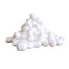 Cotton Wool Balls BP Pack of 500 Small Balls