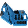 US MOTORCYCLE WHEEL BEARING REMOVER INSTALLER PULLER TOOL KIT FIT NEW