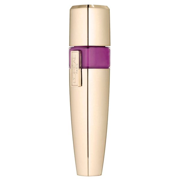 L'Oréal Paris Shine Lipstick Caresse 400