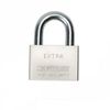 Silverline 595754 Steel Padlock 50 mm