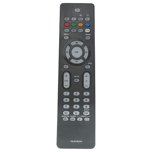 New RC2034301/01 Replacement Remote Control fit for Philips LCD TV 15HF5234 20HF5234 20HF5335D 23HF5522D 26HF5335D 32HF5335D 32HF5522D 37HF5522D 39PFL2908 50PFL5907 55PFL5907 19PFL5522D 19PFL5602D