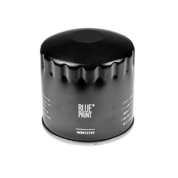 Blue Print ADN12131 Oil Filter, pack of one