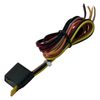 Mini Prewired 12V 10 / 20 Amp Relay & Socket W/ 18" Wire Pigtail Harness