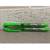 Pentel 24/7 Chisel Tip Highlighter GREEN SL12-K Pack Of 2