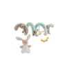 Chicco Pram Toy - Activity Spiral (Dou Dou) from 0 Months