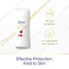 Dove Advanced Care Antiperspirant Deodorant, Revive, 2.6 Ounce (Pack of 2)