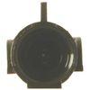 Upstream Oxygen Sensor Compatible With Chevrolet Monza 1980 P-2863888