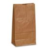 #8 Hardware Bags | Quantity: 250 | Width: 6 1/8" Gusset - 4"