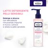 ACQUA ROSE Classica 200 Latte Detergente 200Ml - Cosmesi