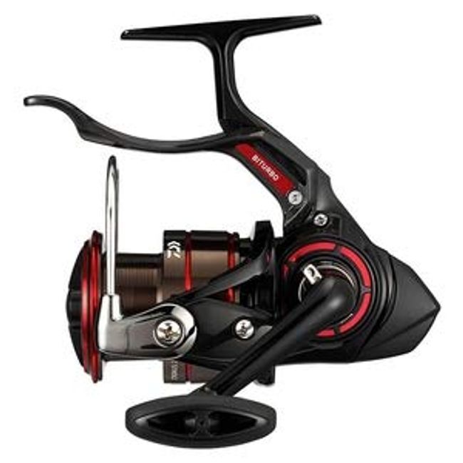 Daiwa Spinning Reel (Leverbrake) 19 Signus 2500LBD (2019 Model)