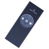 CLVIZCXOM Remote Controller Compatible with Dimplex Opti-Myst Electric Fire Remote Control with 3 buttons