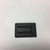 NEW Empire Reloader II Paintball Replacement Battery Door - Black 