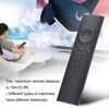Replacement Remote Control, ABS Shell Bluetooth Voice Control Mi TV Set Top BOX Controller Controls Fits for Mi BOX 3902002 Remote 3