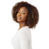 Outre Quick Weave - Camie (DR4/TIRAMISU)