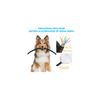 Pet Heating Pad Electric Waterproof Adjustable Warming Mat 6 Temperature Durable