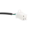 Motorcycle USB Cable Controller, RS323 Electric Motorcycle Controller Cable Sensitive USB to TTL Fit for VOTOL Controller