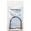 OPREX by Ex-pro Oplex Patch Cable OP-015LL L x L 15cm