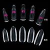 BEAUTY NAILER DTFB-5 Display Chips Flat Back 50P #5