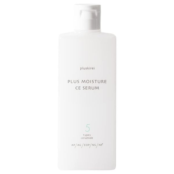 Ceramide Serum Amphipathic Plus Clean Plus Moisture CE Serum 100mL