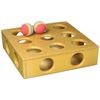 Smart Cat Peek and Play Toy Box
