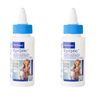 Generic Virbac Epiotic Ear Cleaner - Twin Pack - 2 x 60 ml