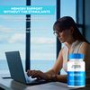 Neurodrine - Boost Cognitive Function and Mental Sharpness 60 Capsules