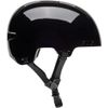 Fox Racing Flight Helmet Solid, Ce Windbreaker Men, Black, L