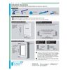 System F3 - Access Panel | Removable | Tile Application (⅝" Drywall, 16" X 16")