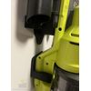 Wall Mount For Ryobi ONE+ 18V Stick Vac - PCL & PBL Compatible - Battery Design