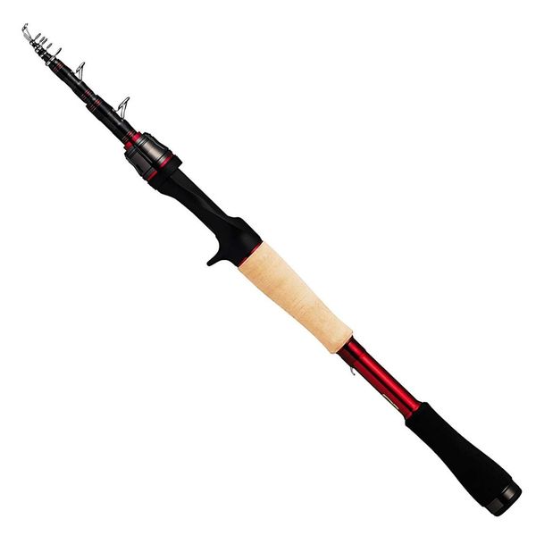 DAIWA 6106TMB BRAISON Mobile Bass Rod Fishing Rod