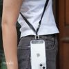 Moshi 2-in-1 Wrist/Body Strap - Black