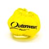 Outerwears 10-1018-04 Breather Pre-Filter with Shield
