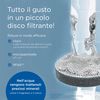 BRITA MicroDisc pro 5, Gray, 5 Items