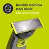 Philips QP410 50 Razor Blade 360 OneBlade