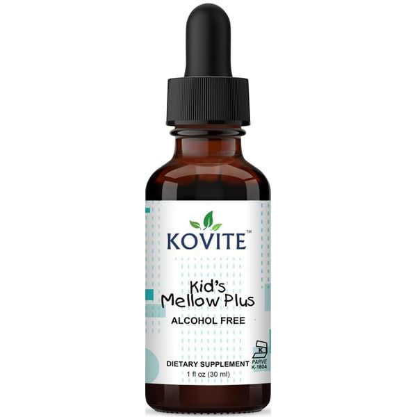 Kovite Kid"s Mellow Plus - 1 fl oz. (30 ml)