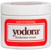 Yodora Deodorant Cream 2 oz (Pack of 4)