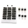 Linear IC Kit  Analog Assortment of Op Amps Comparators Regulators Converters...