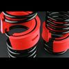 Rubber Spacer Spring Rubber 27mm Suzuki Wagon R Stingray
