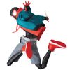 MAFEX SPIDER-MAN (Miles Morales) Painted Action Figure