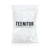 Teenitor 200 Pack Eyelashes Extension Volume Lashes Fan Blossom Cups, Glue Holder and Lash Organizer Supplies Tools