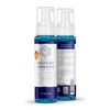 LE' HOST HAIR & WIGS Wrap & Set Foaming Lotion