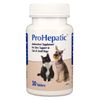 ProHepatic Liver Support Chewable Tablets for Cats & Small Dogs (30 count)