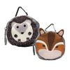 S.O.L. Survive Outdoors Longer Camp Critter Combo Chipmunk/Hedgehog