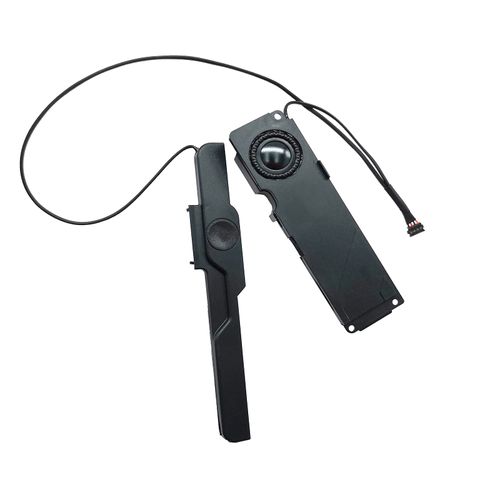 ChenGong - Left + Right Speaker 604-2713-A Replacement Compatible with 13" A1278 2011 2012 922-9769