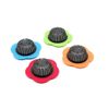 4-Pack Sink Strainer & Drain Stopper Set – Hair Catcher & Disposal Plug Covers