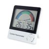 ETI Ltd Comfort thermometer & hygrometer with max/min temperature & humidity function