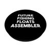 Future Fishing Floats Assembler PopSockets Swappable PopGrip