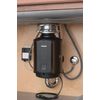Waste King ARC-4200 Garbage Disposal Air Switch Base and Control Unit, Black