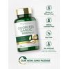 Odorless Garlic Softgels 8000 mg | 300 Count | High Potency Formula | by Carlyle