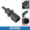 A ABSOPRO Air Charge Temperature Sensor No.5149264AA for Dodge Avenger 08-14